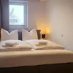 Апартаменти Gebirgsresort - Schanzenblick *