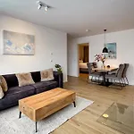Gebirgsresort - Schanzenblick Апартаменти