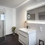 Апартаменти Gebirgsresort - Schanzenblick