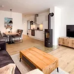 Gebirgsresort - Schanzenblick Вінтерберг