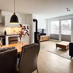 Gebirgsresort - Schanzenblick Апартаменти