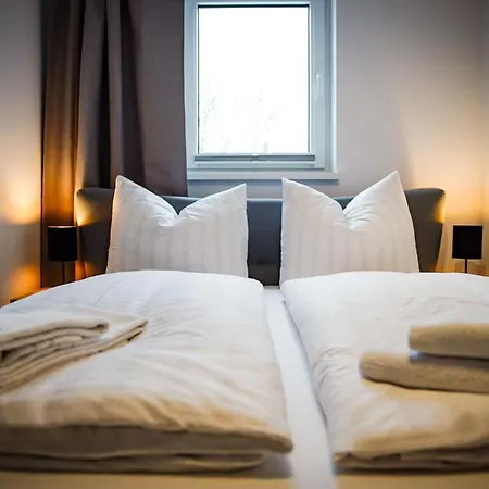 Апартаменти Gebirgsresort - Schanzenblick