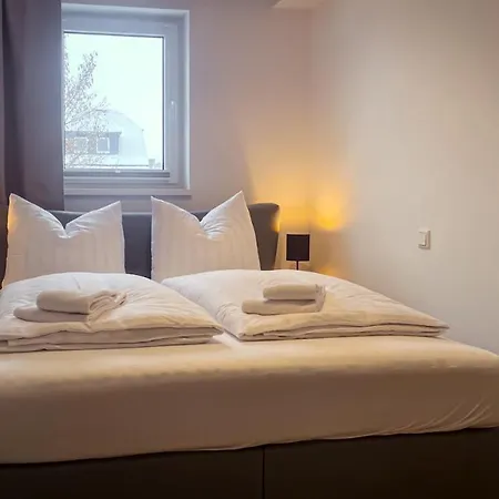 Апартаменти Gebirgsresort - Schanzenblick *
