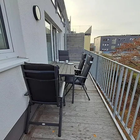 Gebirgsresort - Schanzenblick Вінтерберг