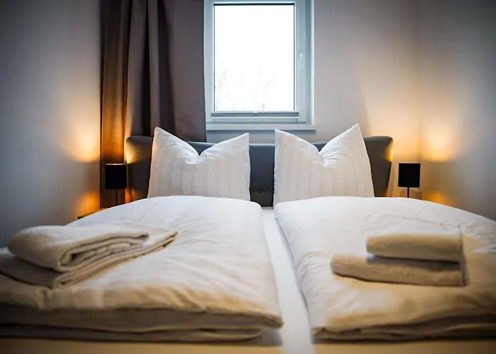 Апартаменти Gebirgsresort - Schanzenblick