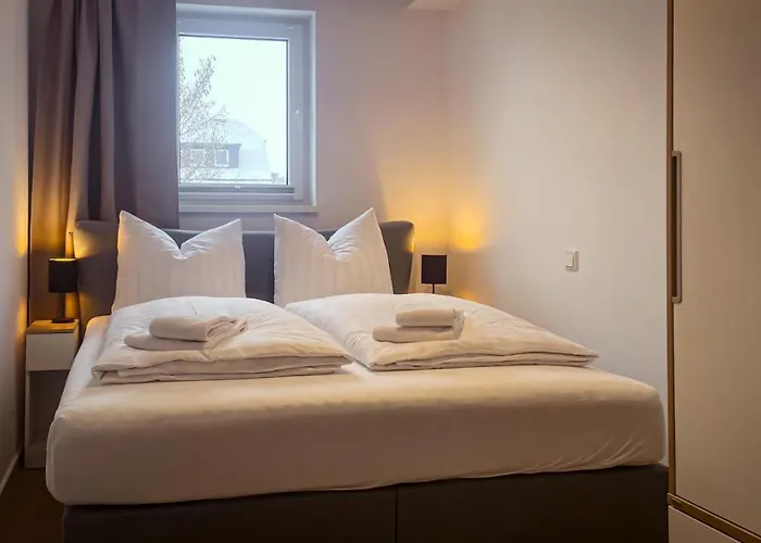 Апартаменти Gebirgsresort - Schanzenblick *