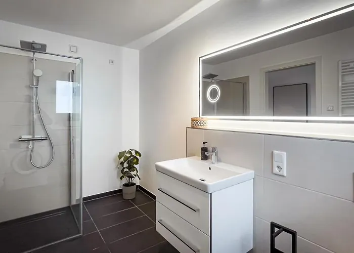 Апартаменти Gebirgsresort - Schanzenblick