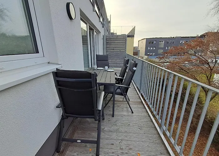 Gebirgsresort - Schanzenblick Вінтерберг